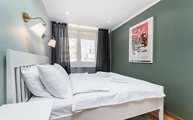 Apartament Panska 61 By Your Freedom