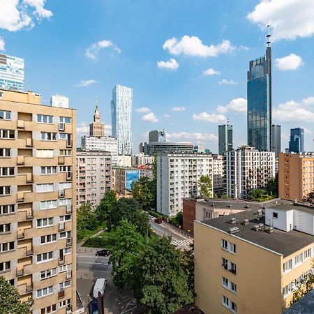 Apartament Panska 61 By Your Freedom Варшава Екстер'єр фото