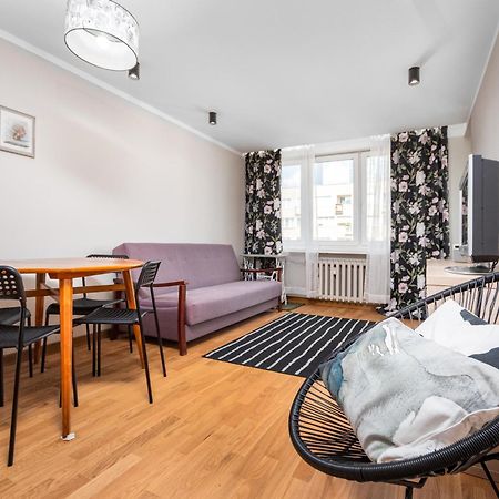 Apartament Panska 61 By Your Freedom Варшава Екстер'єр фото