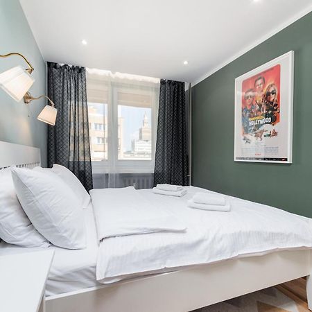 Apartament Panska 61 By Your Freedom Варшава Екстер'єр фото