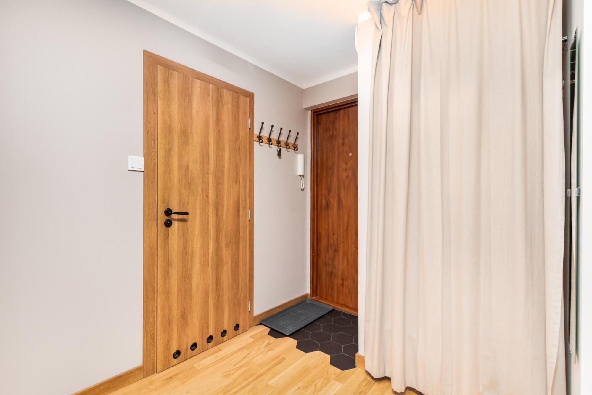 Apartament Panska 61 By Your Freedom Варшава Екстер'єр фото